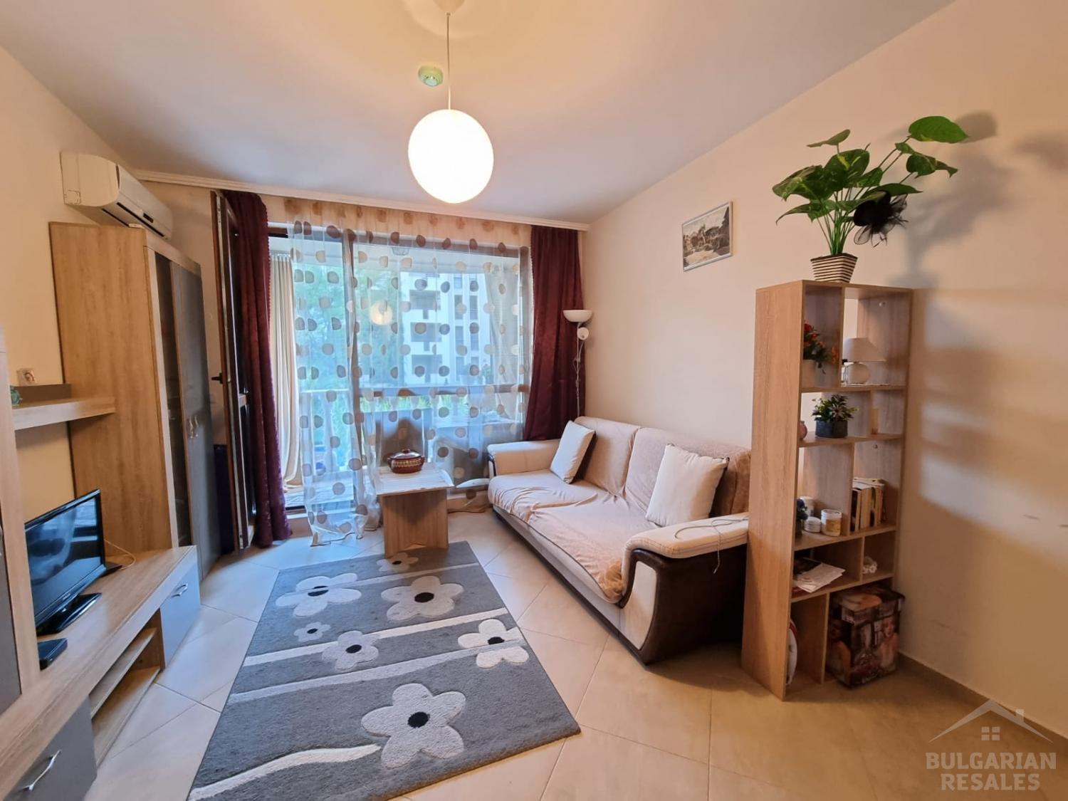 Элитная недвижимость в комплексе Каскадас  ID: 2123 - Фото 5