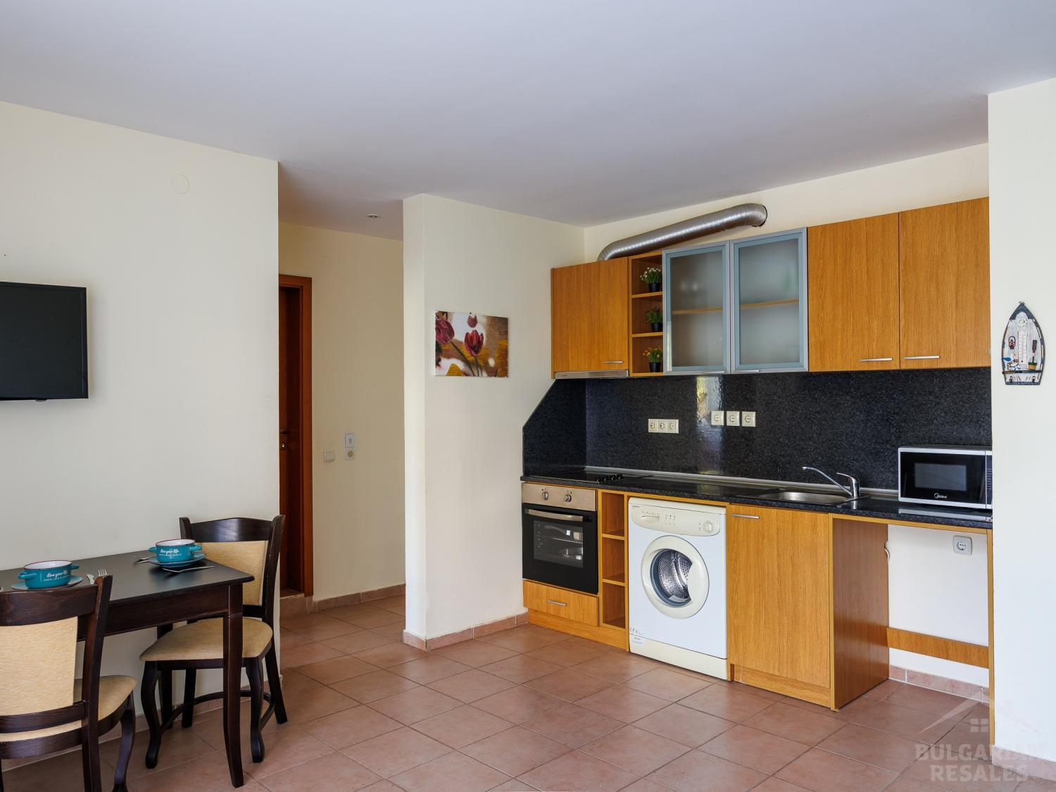 Three-room apartment in Bulgaria not far from the sea ID: 3509 - Photo 6