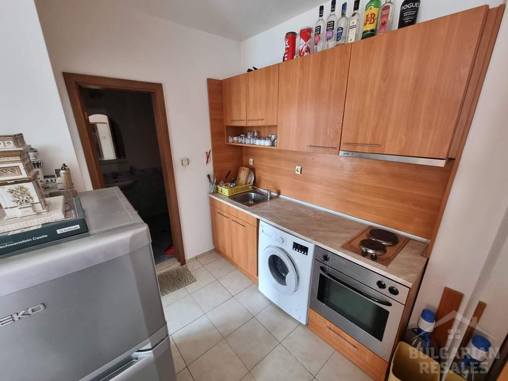 Lacný prázdninový byt v letovisku Slnečné pobrežie v Bulharsku! ID: 3648 - Фото1
