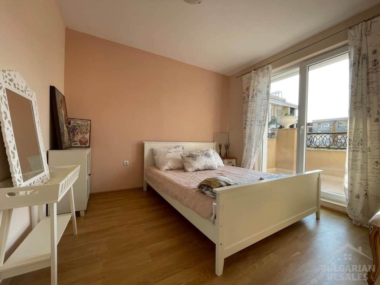 Spacious 2 bedroom flat close to the beach ID: 3787 - Photo 7