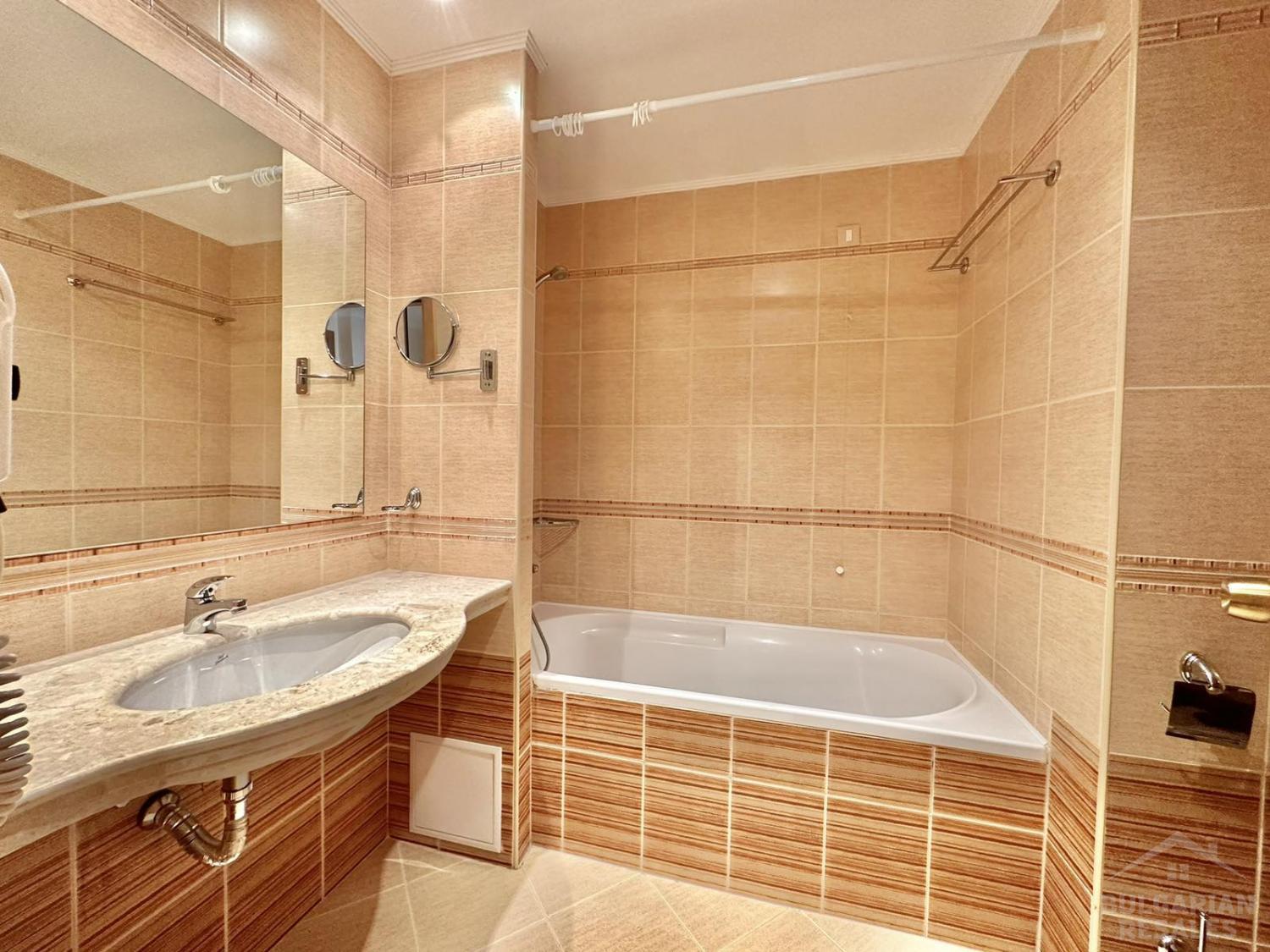 Jednoizbový byt v komplexe Majestic ID: 3875 - Фото6