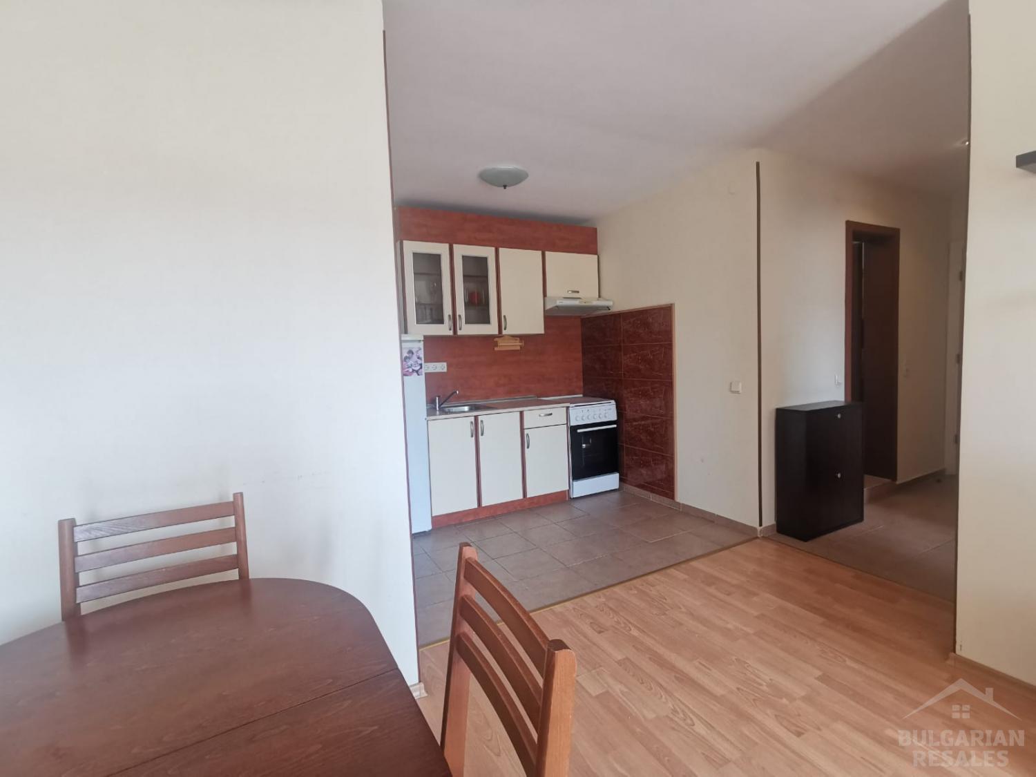 Discount! Spacious apartment in the complex Nesebar Fort Noks ID: 3722 - Photo 5