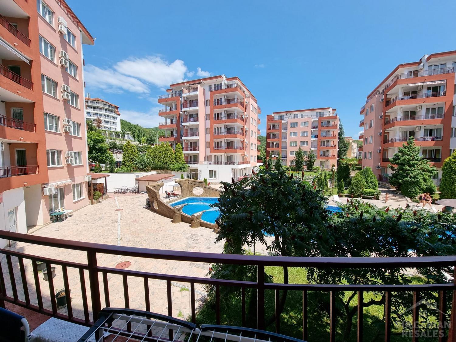 Апартамент с хубав ремонт в Privlidge Fort Beach ID: 2071 - Снимка 7