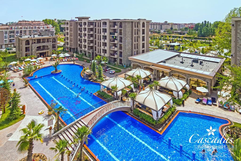 Spacious apartment in the complex Cascadas ID: 2215 - Photo 4