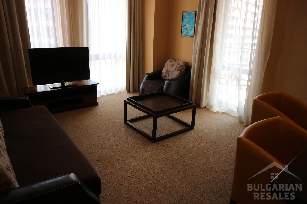 Луксозен тристаен апартамент в България ID: 1619 - Снимка 10