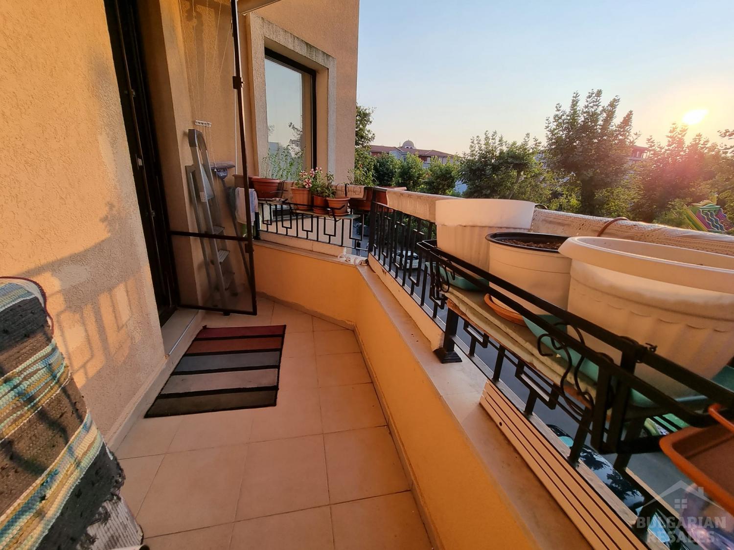 Two bedroom apartment in the complex on the 1st line ID: 2097 - Photo 7