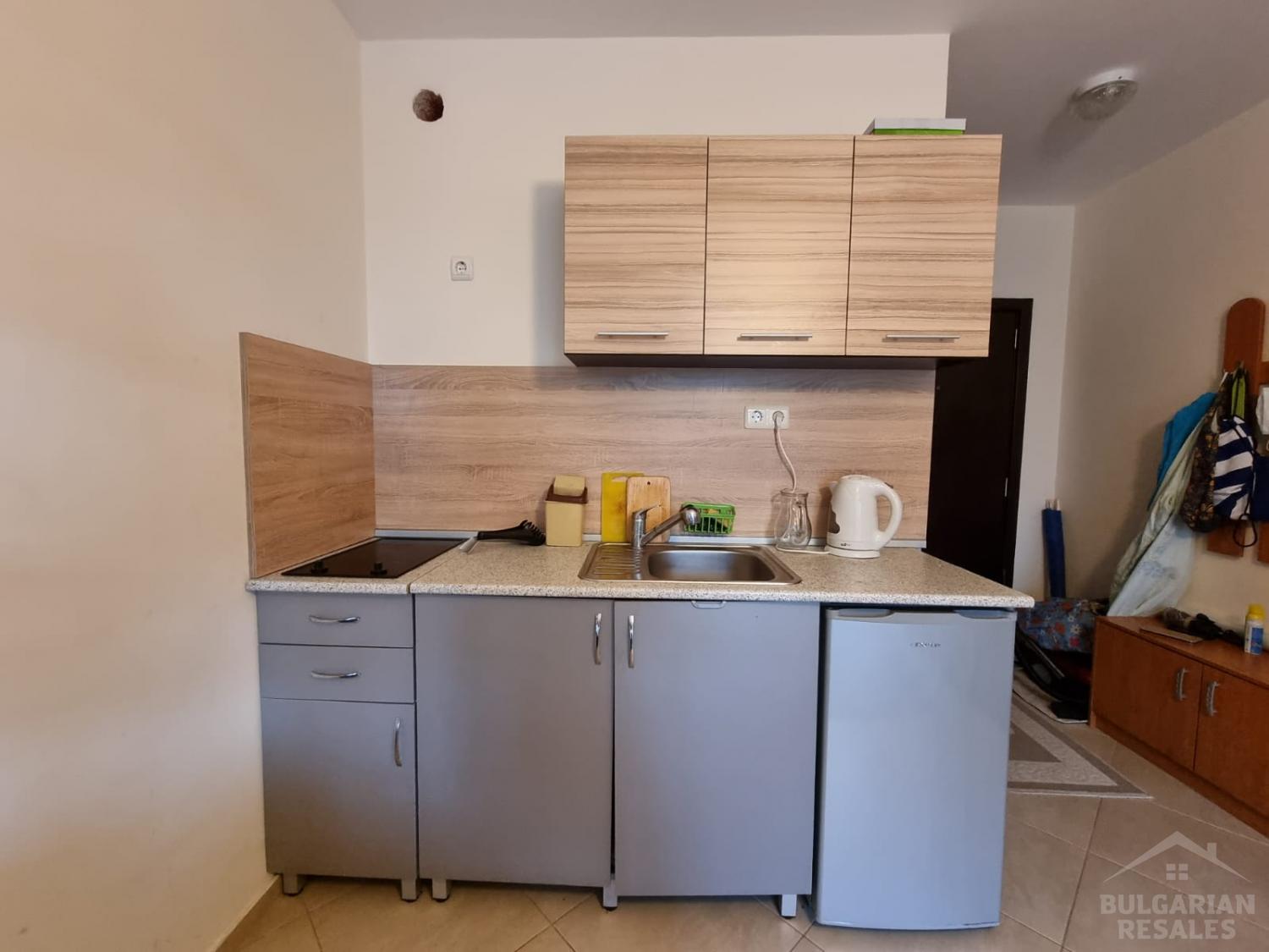 Элитная недвижимость в комплексе Каскадас  ID: 2123 - Фото 4