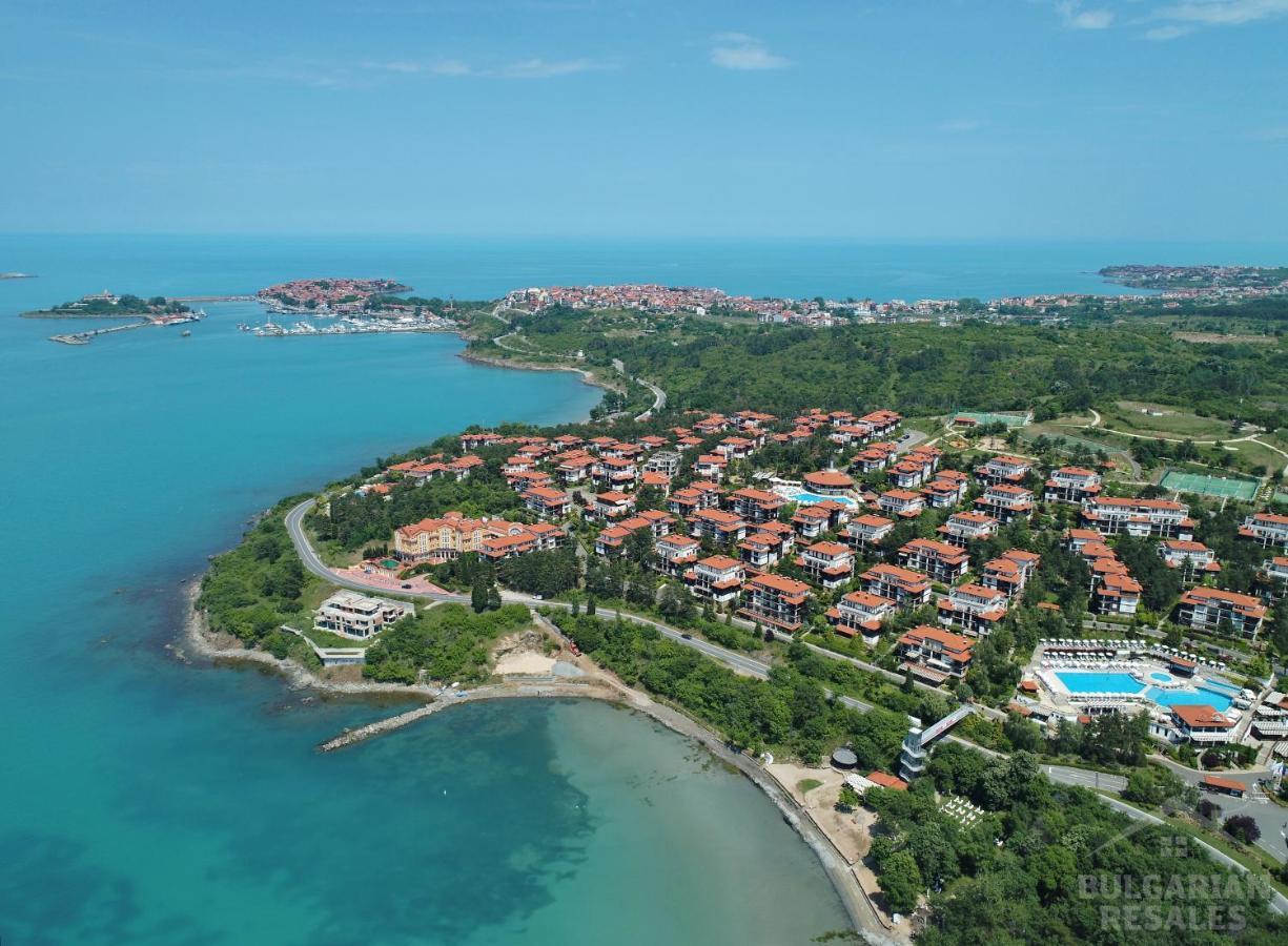 Cozy apartment in Santa Marina vcomplex  ID: 2075 - Photo 1