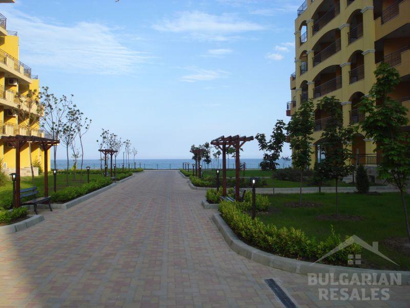 Panoramatické štúdio v komplexe Midia Grand Resort ID: 2156 - Фото13