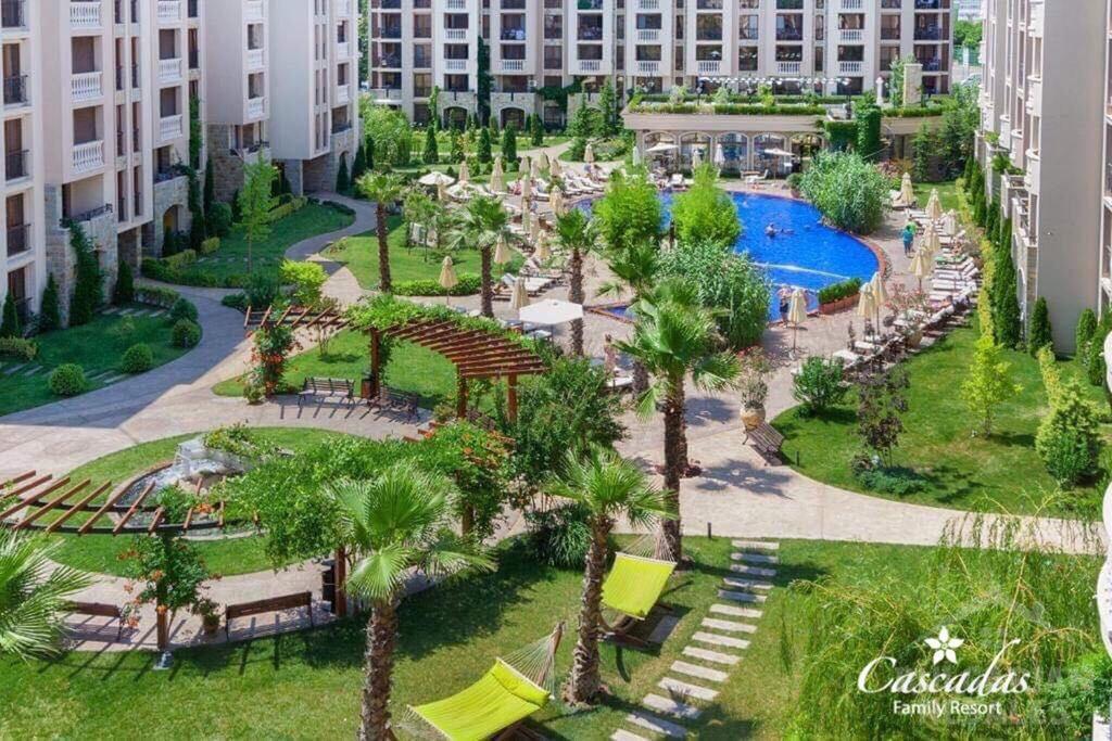Spacious apartment in the complex Cascadas ID: 2215 - Photo 3