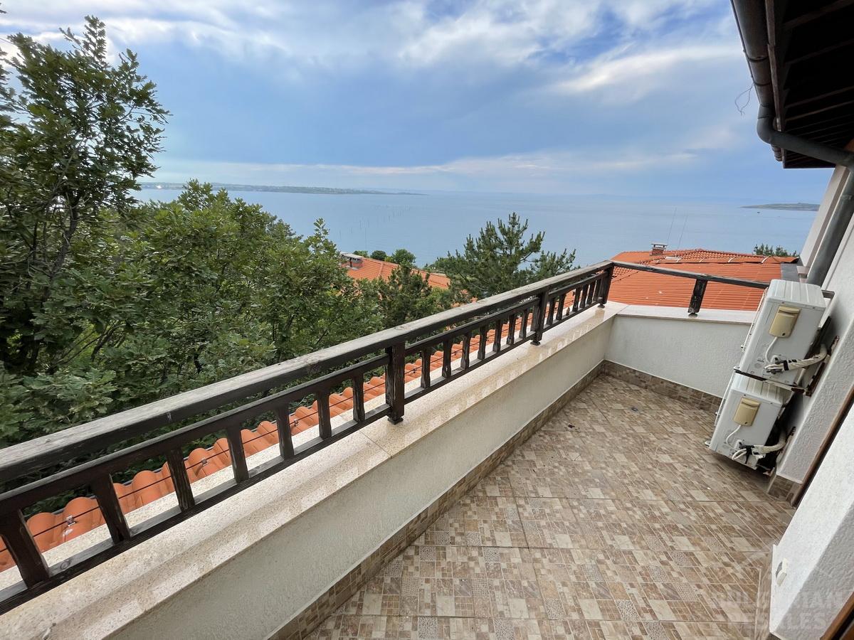 Two bedroom apartment with sea view in Santa Marina ID: 2193 - Photo 9