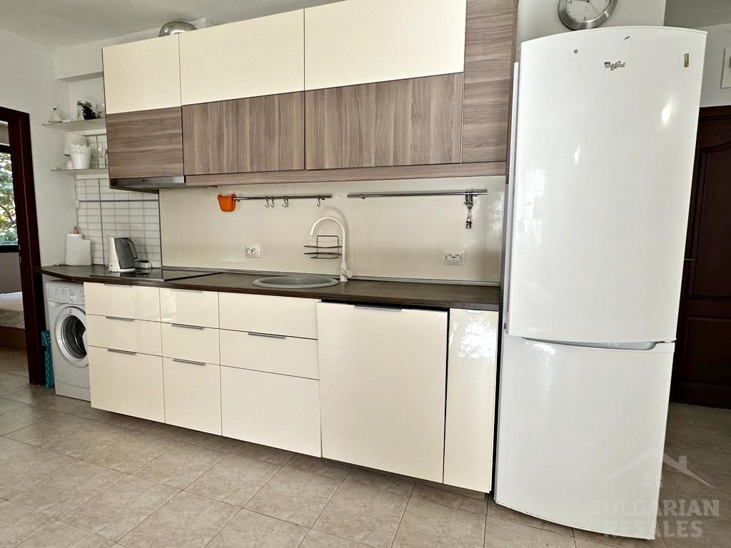 Mieszkanie blisko plaży w kompleksie Rose Village ID: 3792 - Фото5