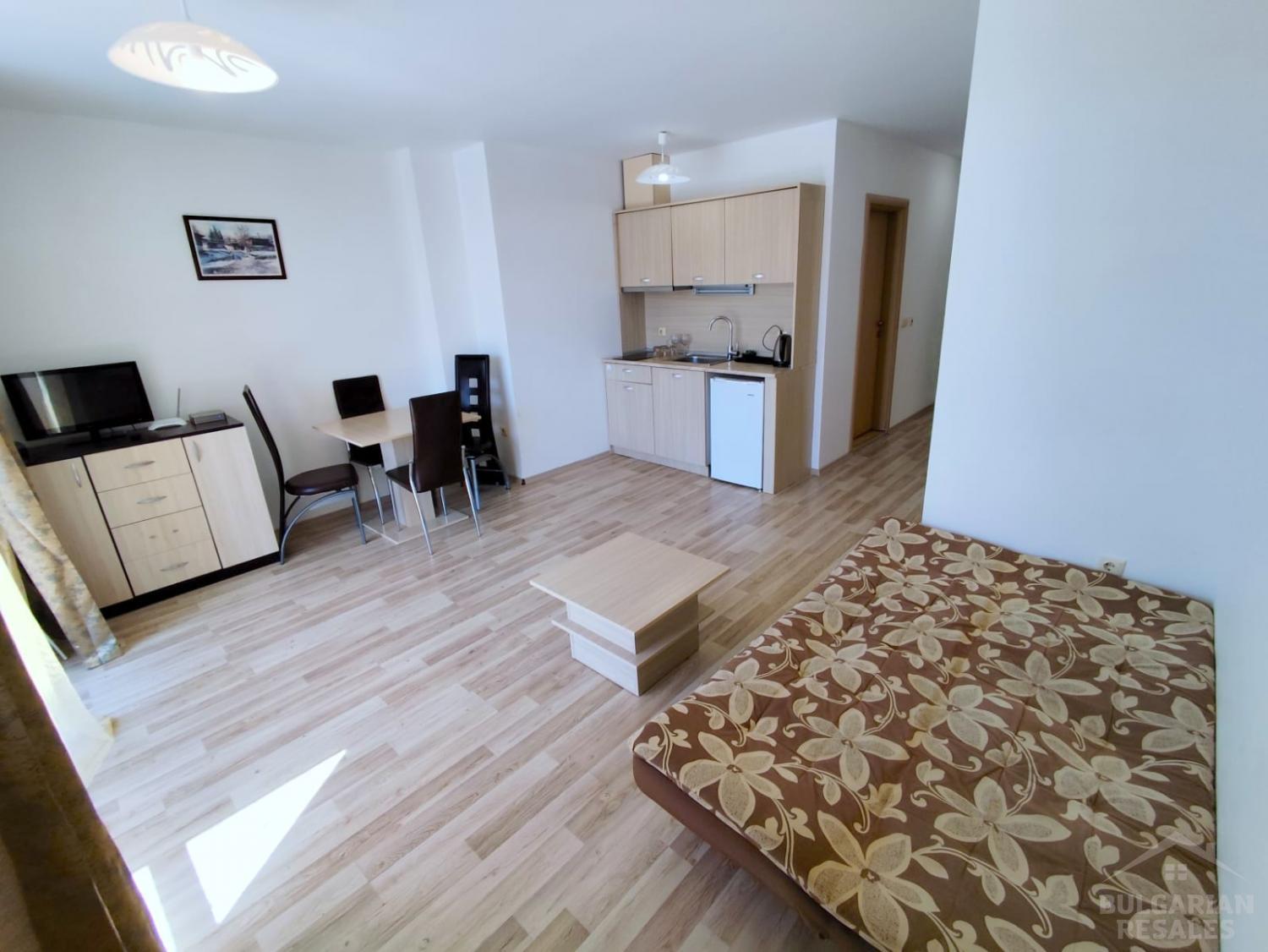 Korzystna oferta - 2 kompn na Słonecznym Brzegu w doskonałym kompleksie. ID: 4378 - Фото4