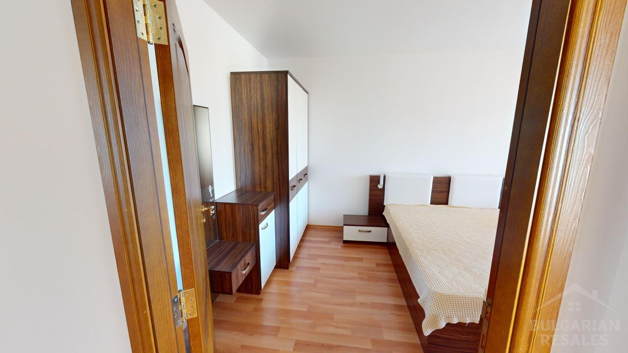 Two bedroom apartment in “Efir 2” at a bargain price ID: 4525 - Photo 8