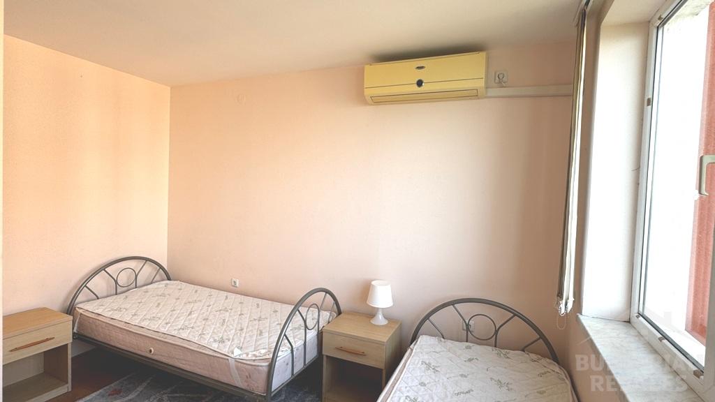 Купете апартамент с морска панорама в Свети Влас! ID: 4526 - Снимка 15