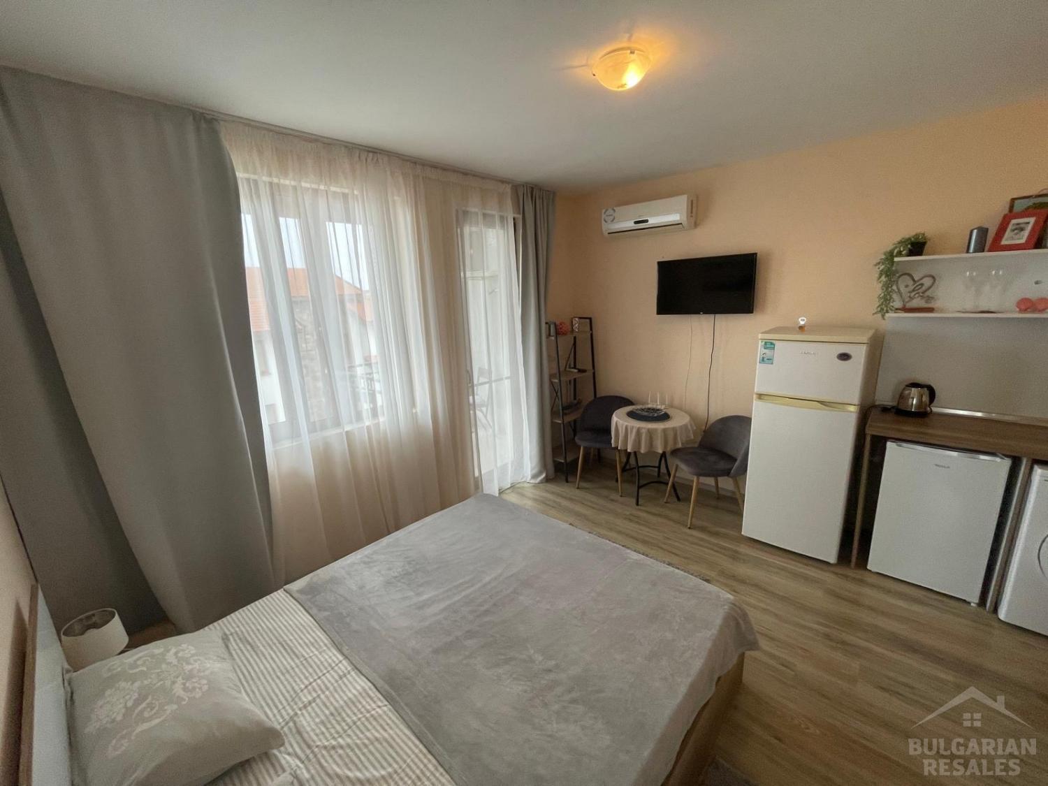 Komfortné štúdio v novom komplexe  ID: 4527 - Фото5