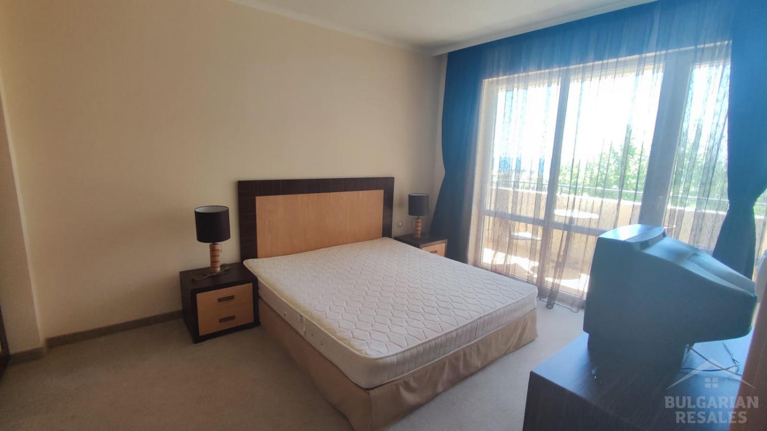 Widok na morze! Apartament tuż przy plaży ID: 4579 - Фото5