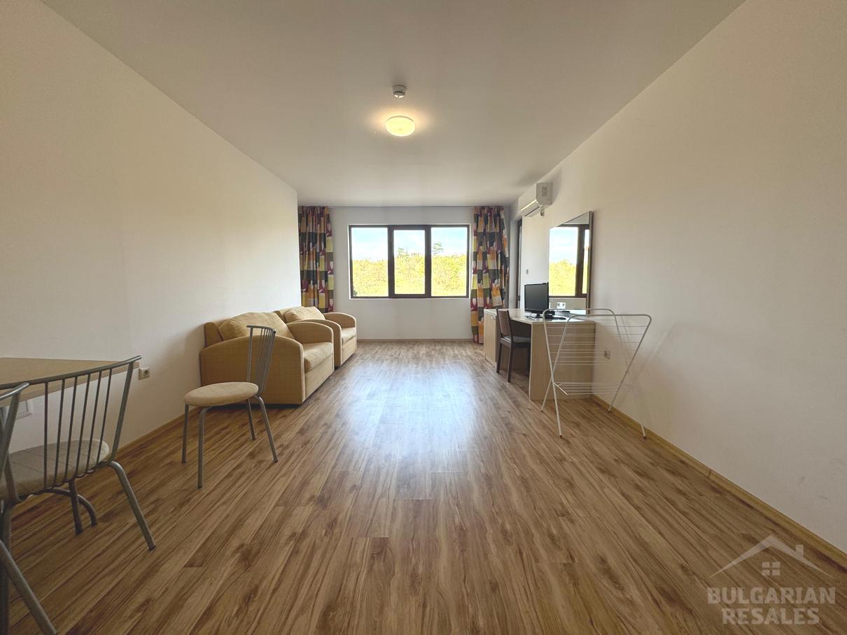 Mieszkanie w atmosferze ciszy i spokoju ID: 4765 - Фото4