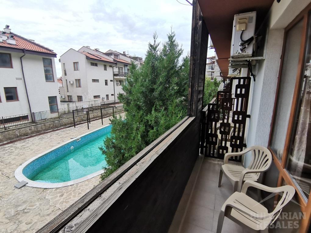 Выгодная цена! Комплекс Панорама Бай 2  ID: 2201 - Фото 12