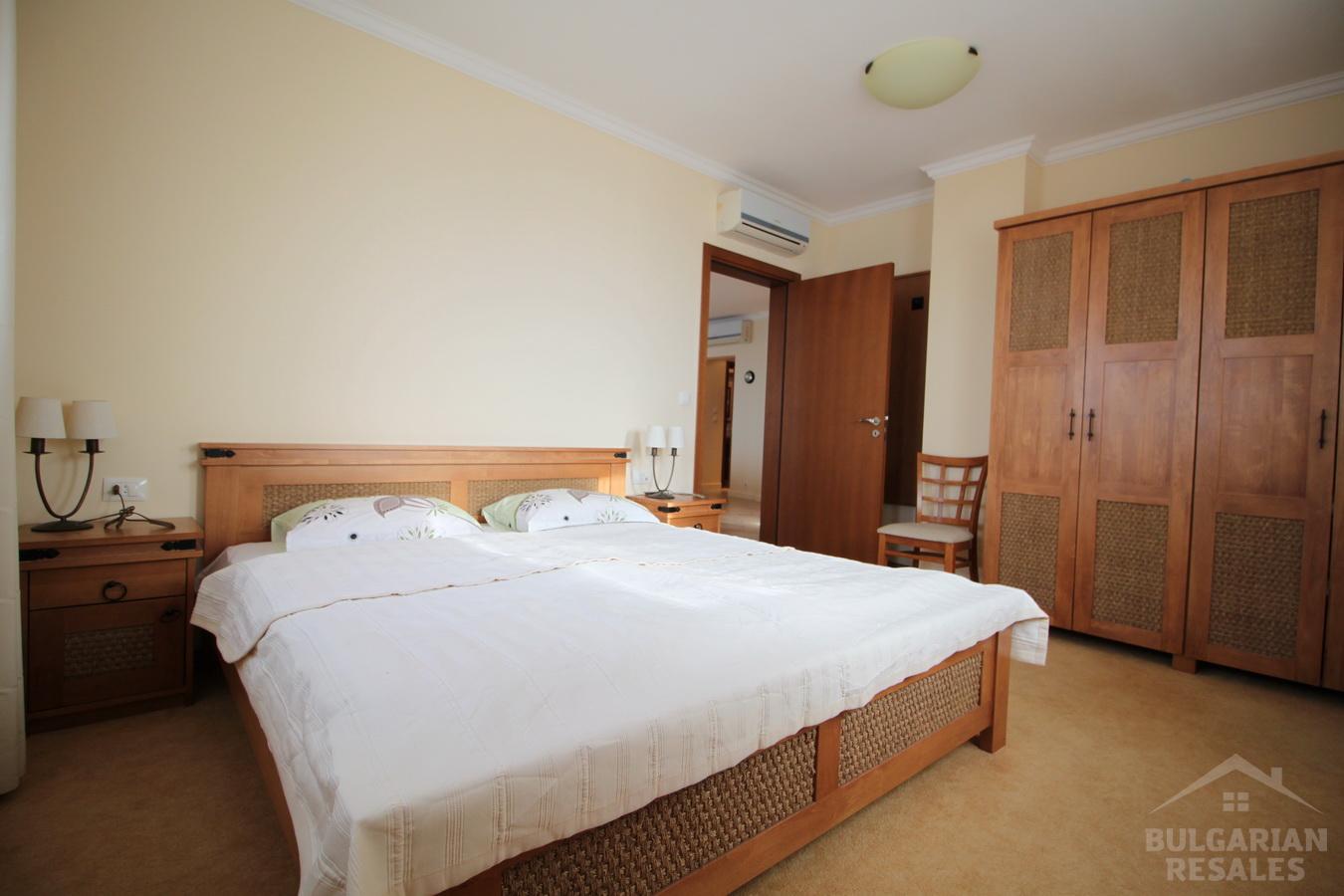 Two bedroom apartment with sea view in Santa Marina ID: 2193 - Photo 11