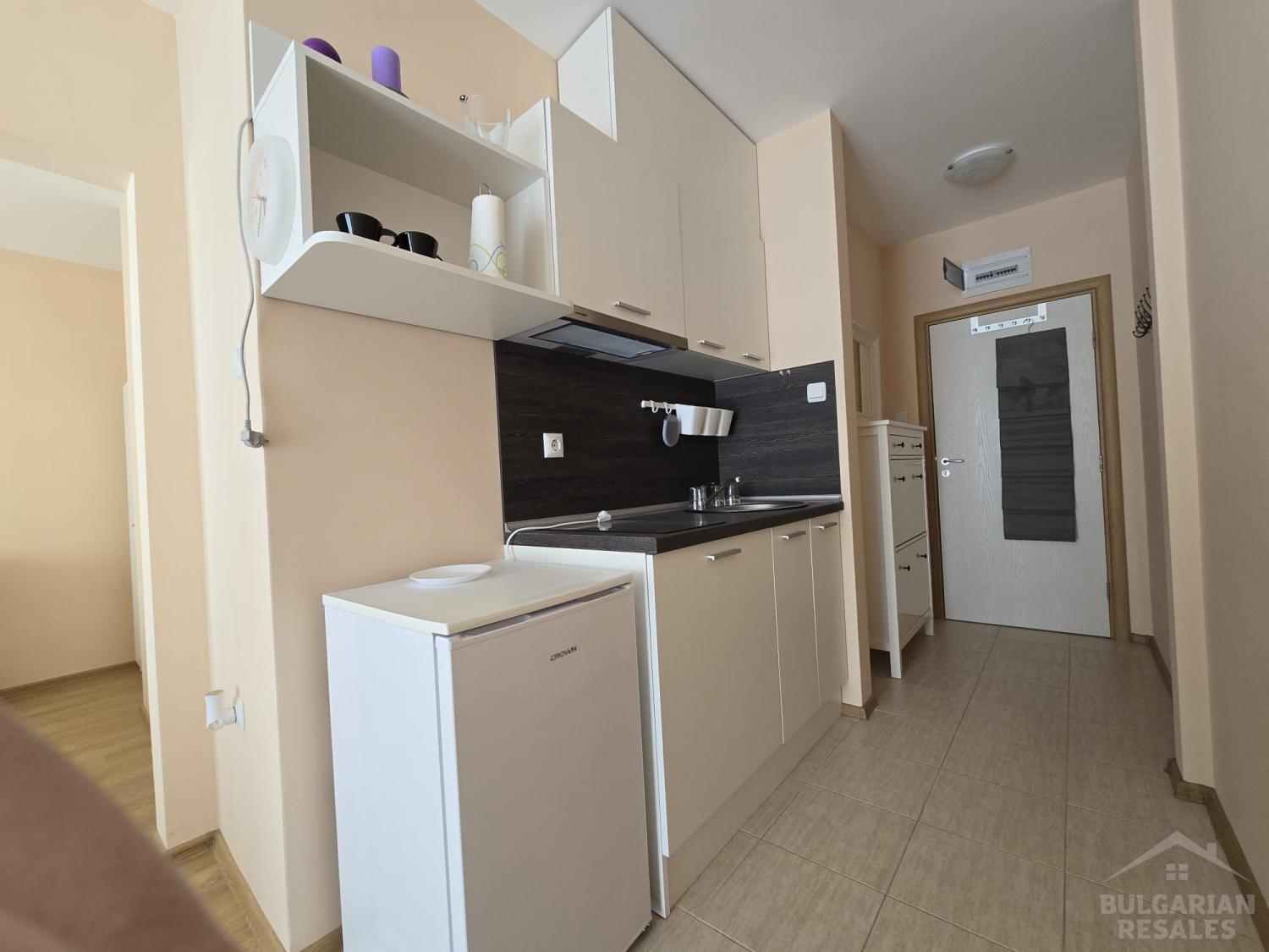 Pripravené na nasťahovanie! Moderný byt ID: 5041 - Фото4