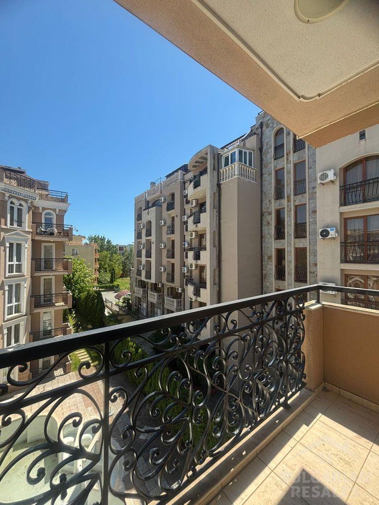 Studio in a luxurious new complex ID: 5138 - Photo 7