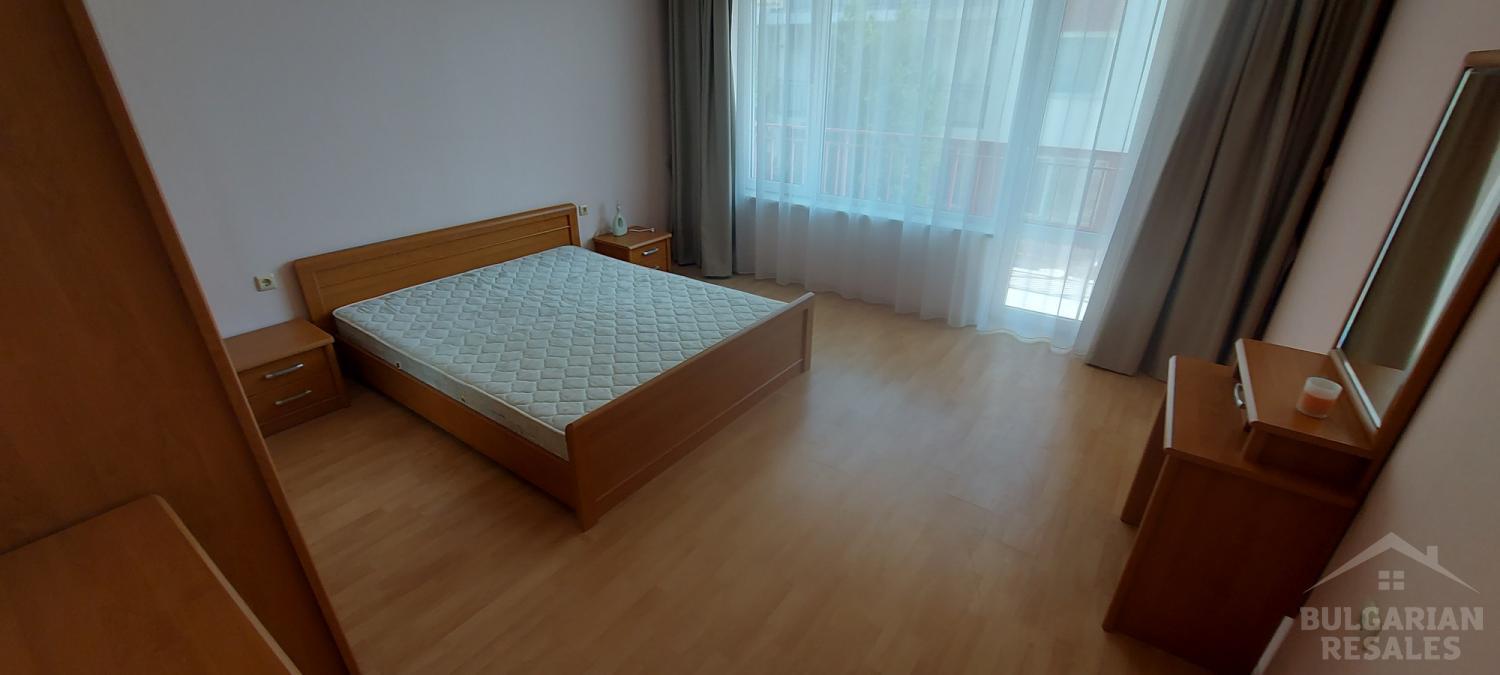 Mieszkanie z dwiema sypialniami w pierwszej linii ID: 5330 - Фото7