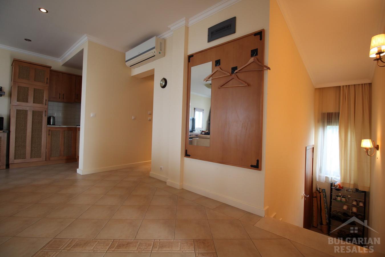 Two bedroom apartment with sea view in Santa Marina ID: 2193 - Photo 8