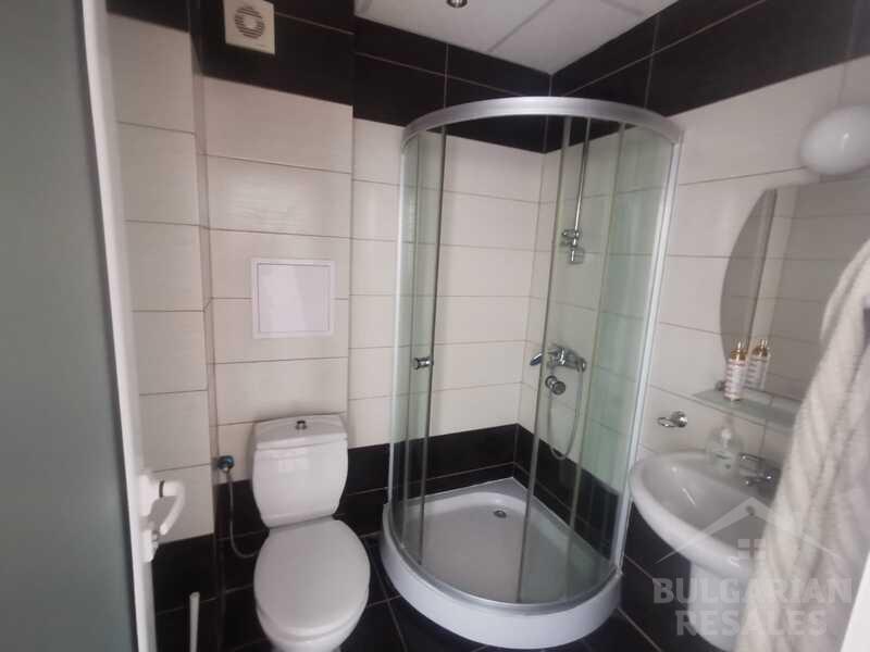 Dobra opcja na zakup mieszkania w Bułgarii! ID: 4226 - Фото8