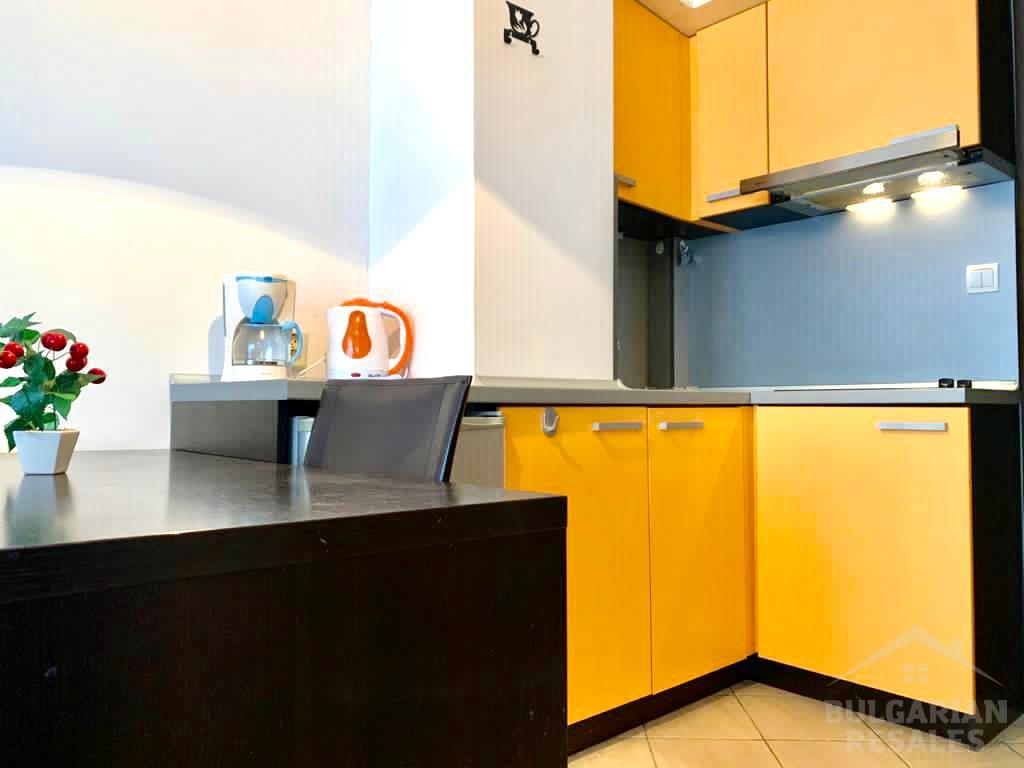 Выгодная покупка студии в Тарсис ID: 1563 - Фото5