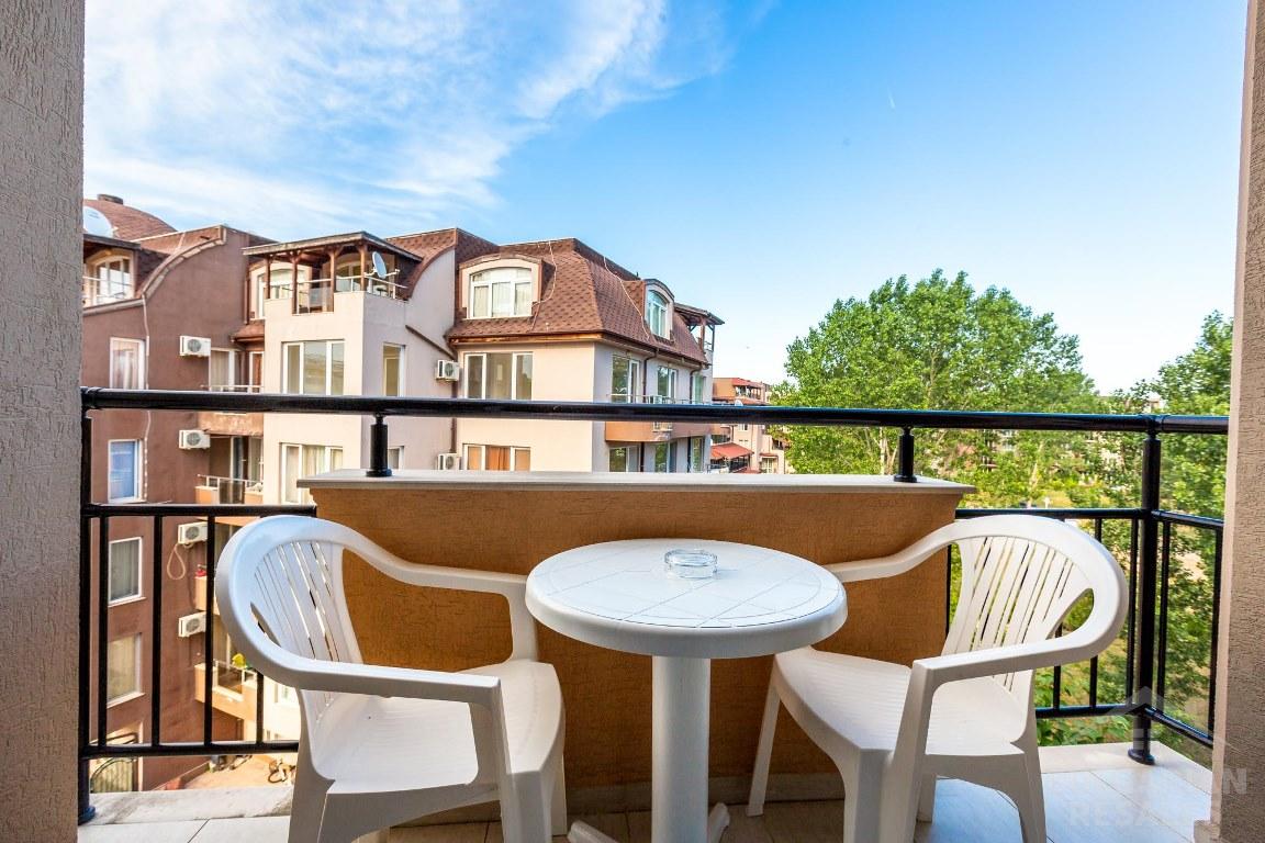 Уютная квартира в комплексе с сауной Вип Зона ID: 2195 - Фото12