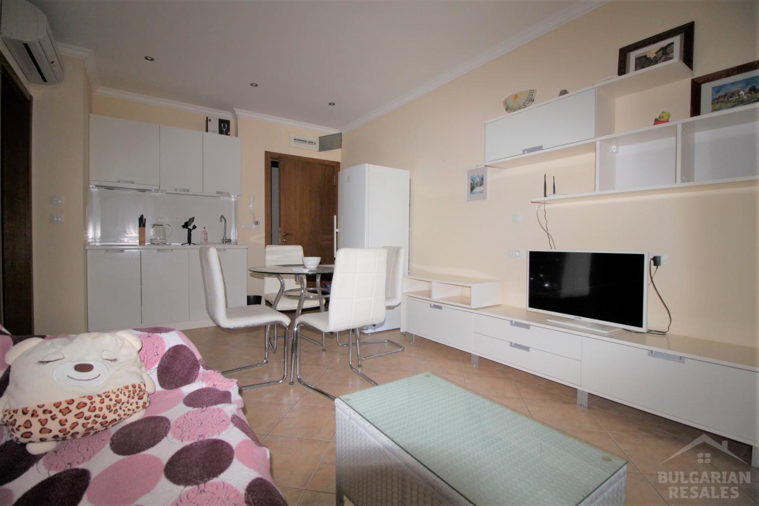 Покупка квартиры в комплексе Санта Марина ID: 2074 - Фото 3