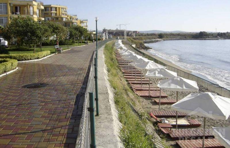 Panoramatické štúdio v komplexe Midia Grand Resort ID: 2156 - Фото11