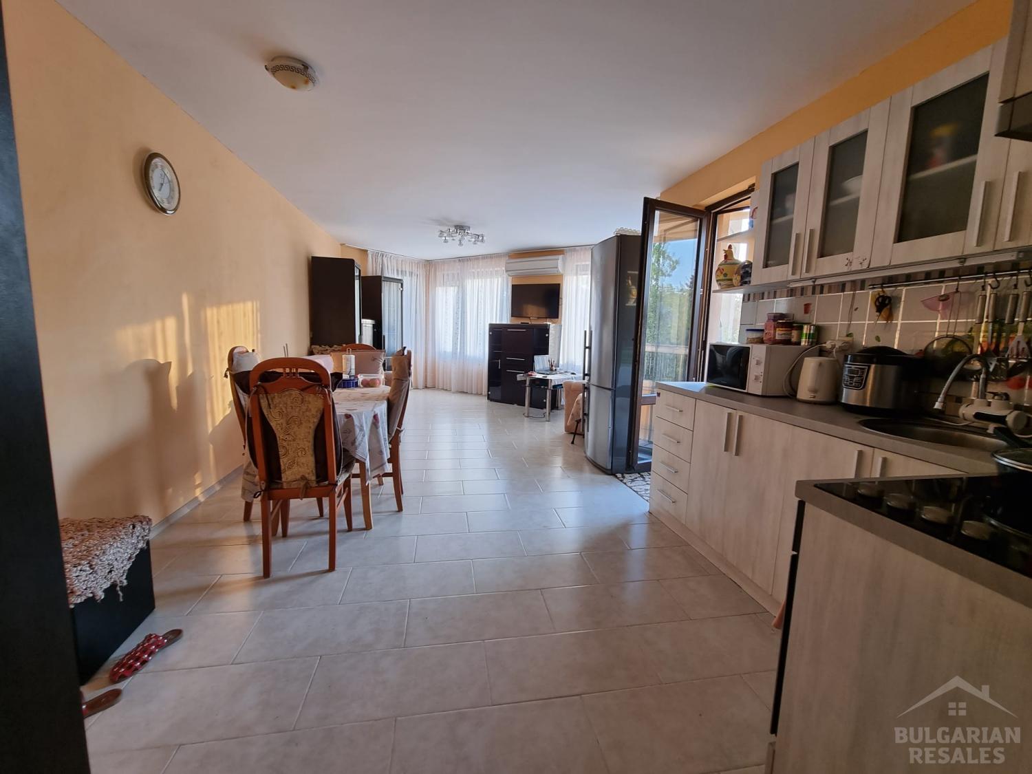 Two bedroom apartment in the complex on the 1st line ID: 2097 - Photo 2
