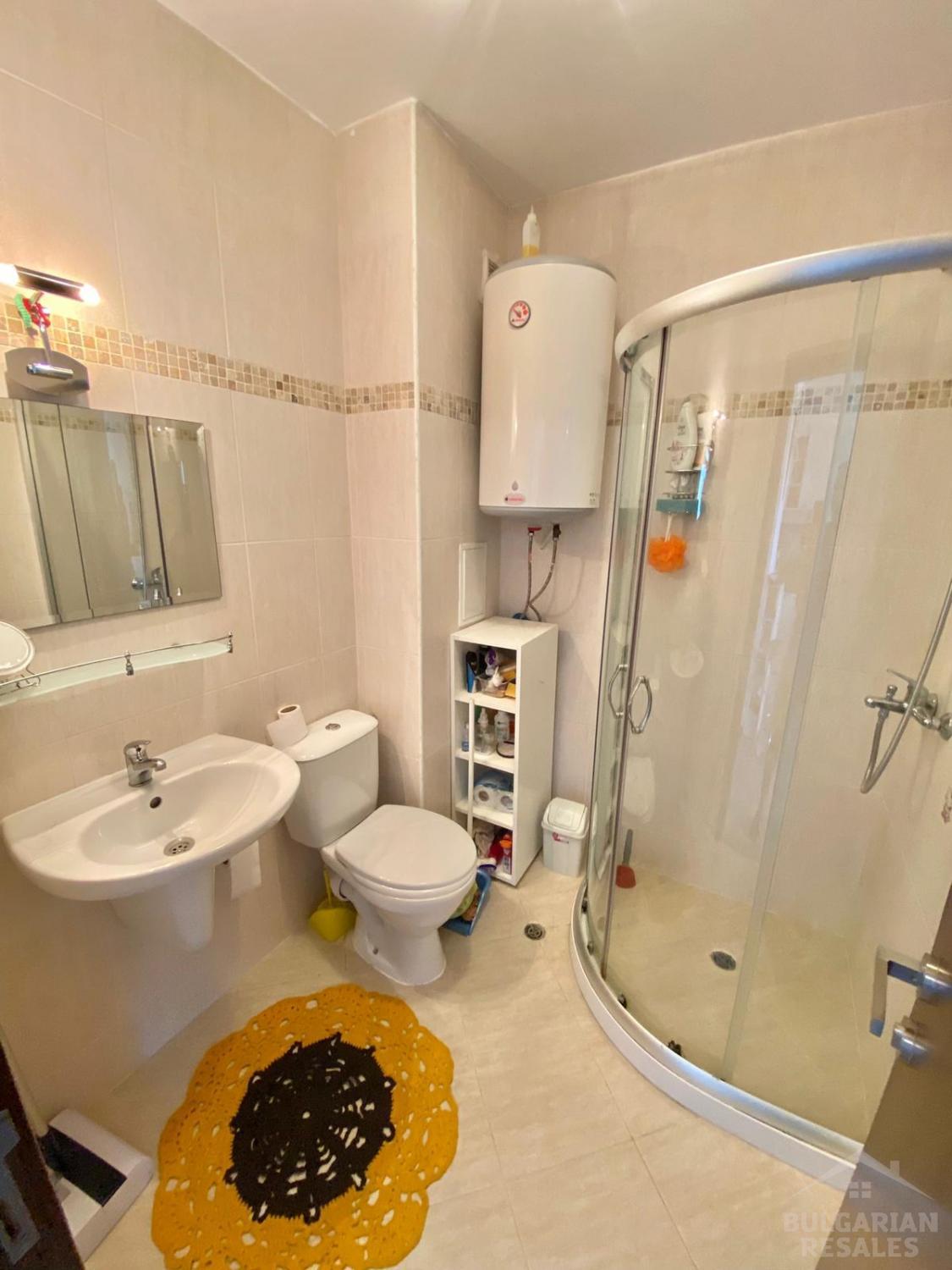 Отлично студио в комплекс Sun and Sea ID: 2114 - Снимка 8