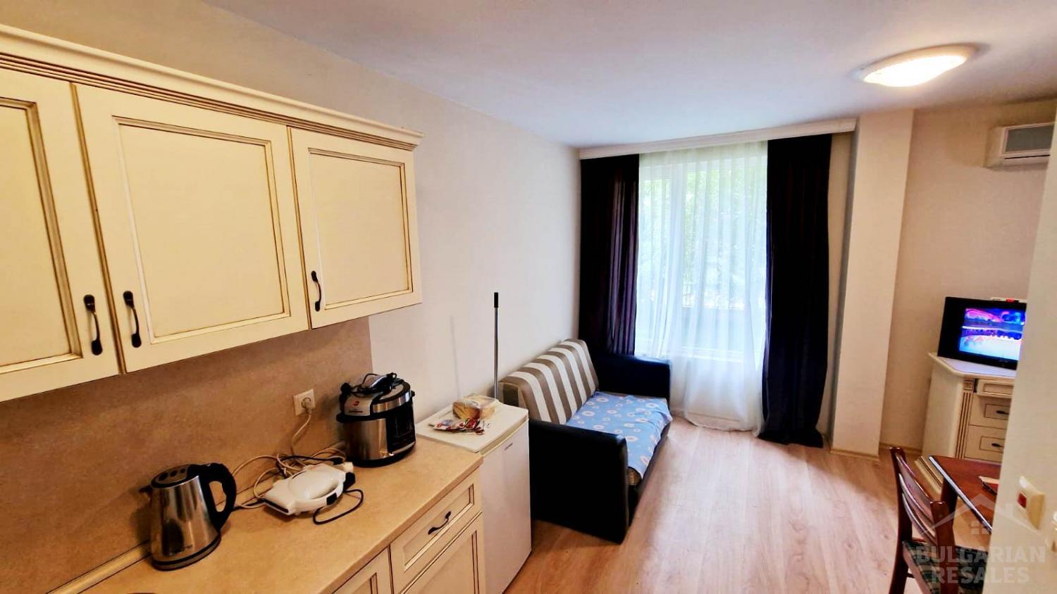 Апартамент в красивия комплекс Aphrodite Palace ID: 2786 - Снимка 5