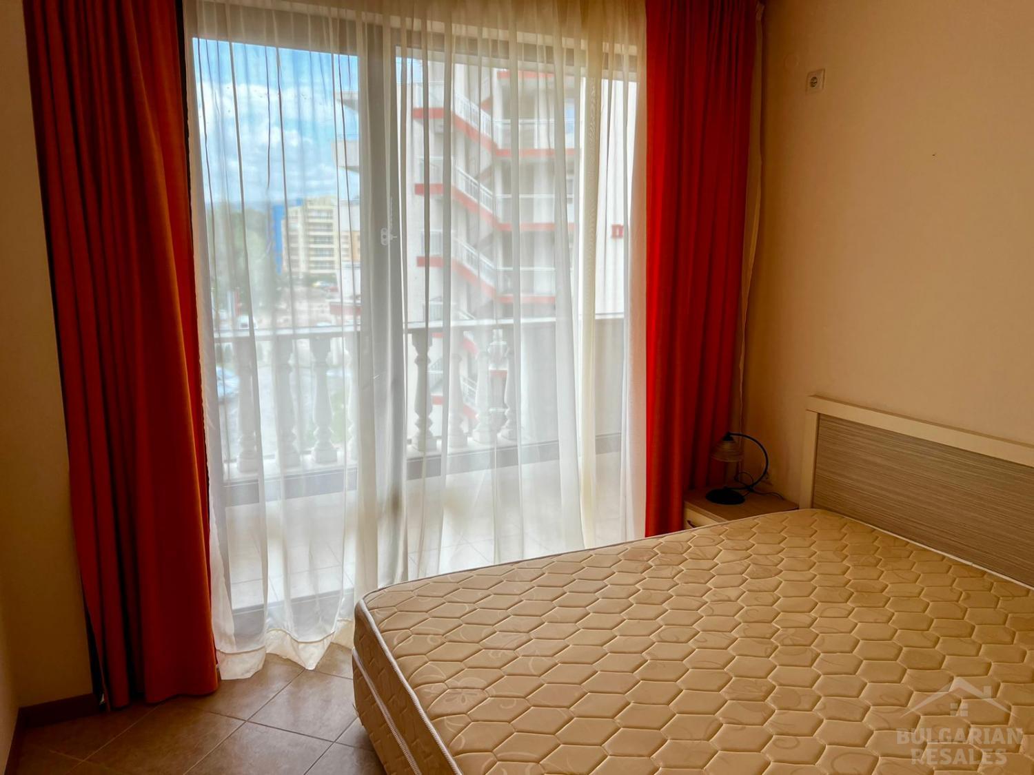 Priestranný byt s krásnym výhľadom na vašu dovolenku! ID: 2461 - Фото8