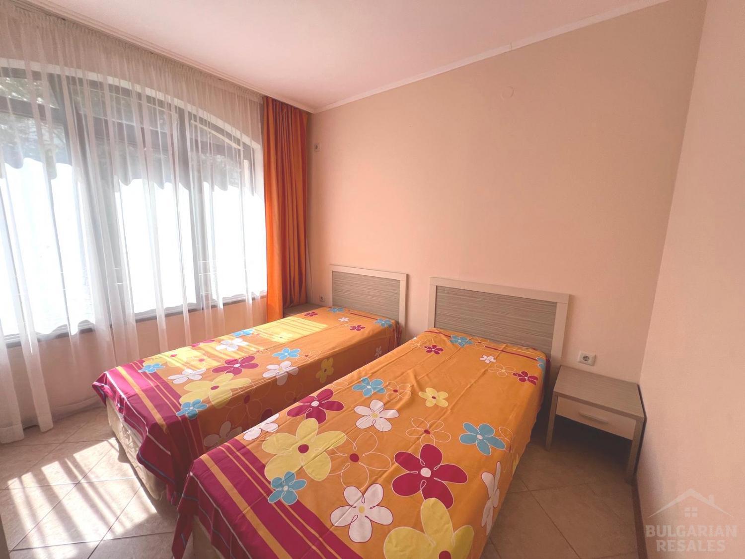 Имот в луксозен комплекс. Инвестирайте! ID: 4534 - Снимка 12