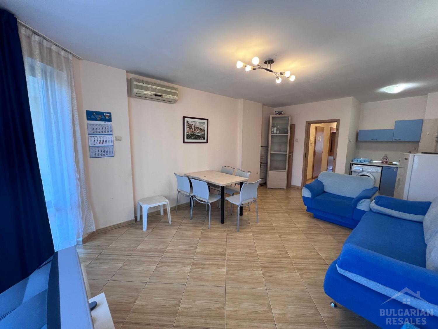 Apartament z dwiema sypialniami w dobrej cenie ID: 4561 - Фото3