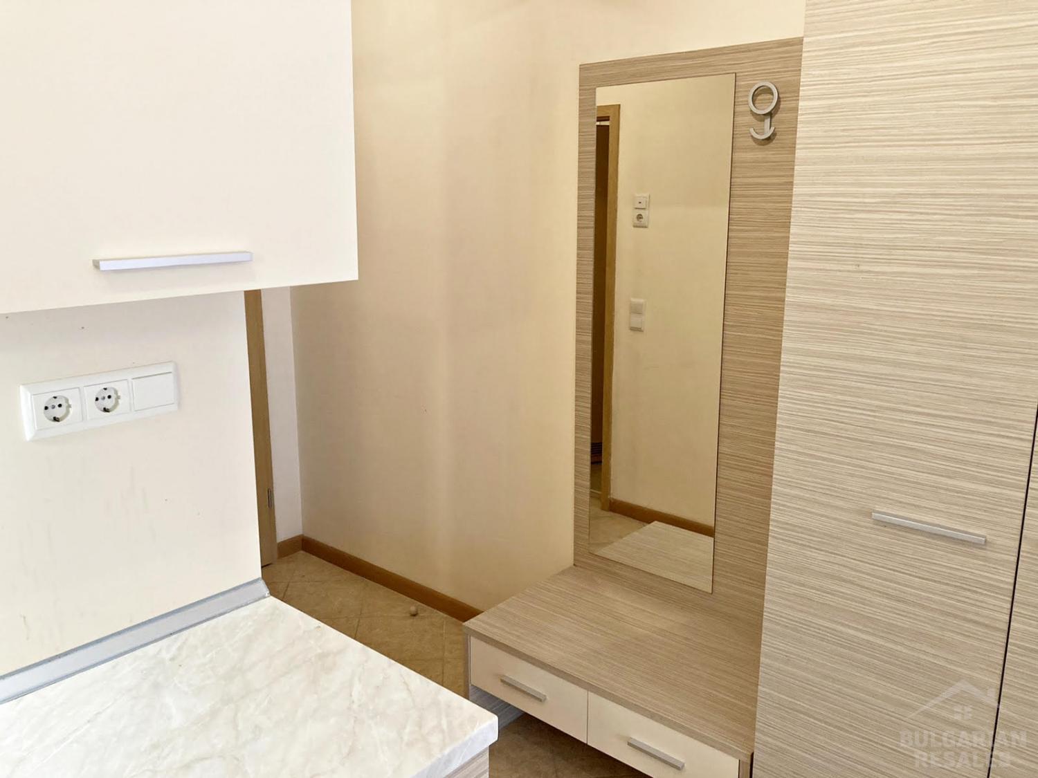 Меблированная студия в комплексе Роял Сан ID: 2228 - Фото 8