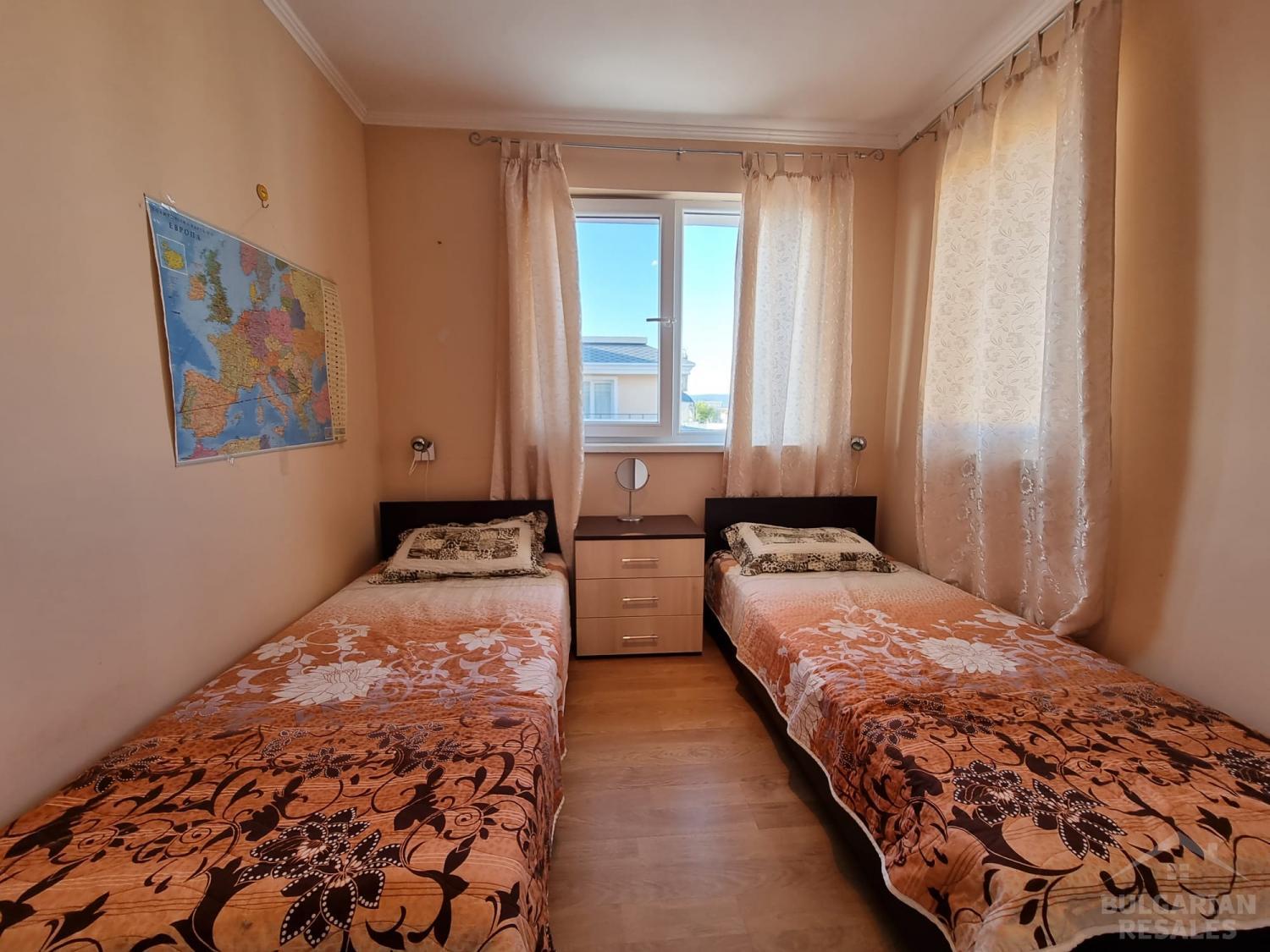 Compact apartment in Messembria Palace ID: 2089 - Photo 6
