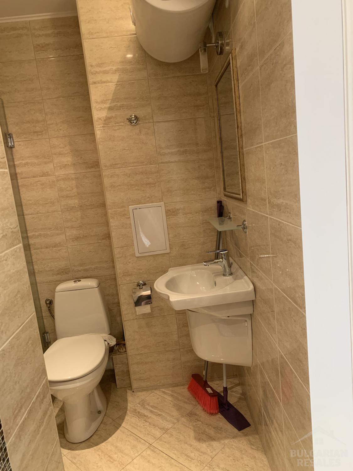 Новое предложение! Студия в комплексе Dawn Park Deluxe ID: 2130 - Фото 8