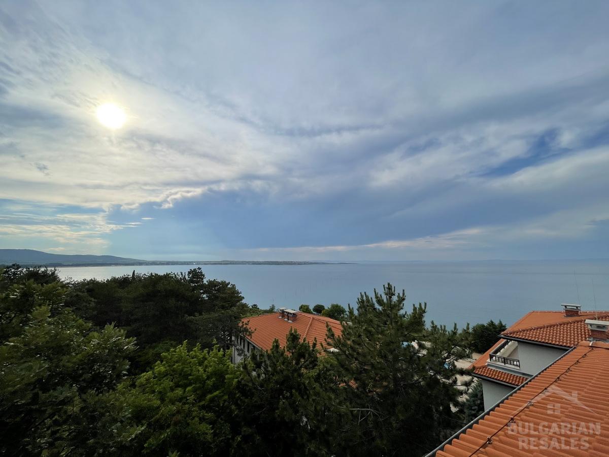 Two bedroom apartment with sea view in Santa Marina ID: 2193 - Photo 1