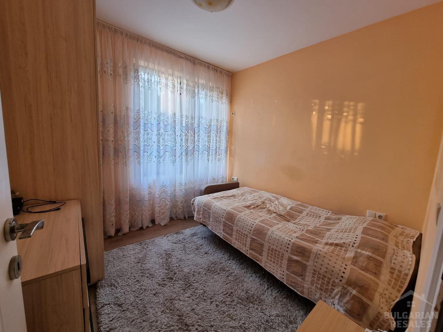 Two bedroom apartment in the complex on the 1st line ID: 2097 - Photo 10