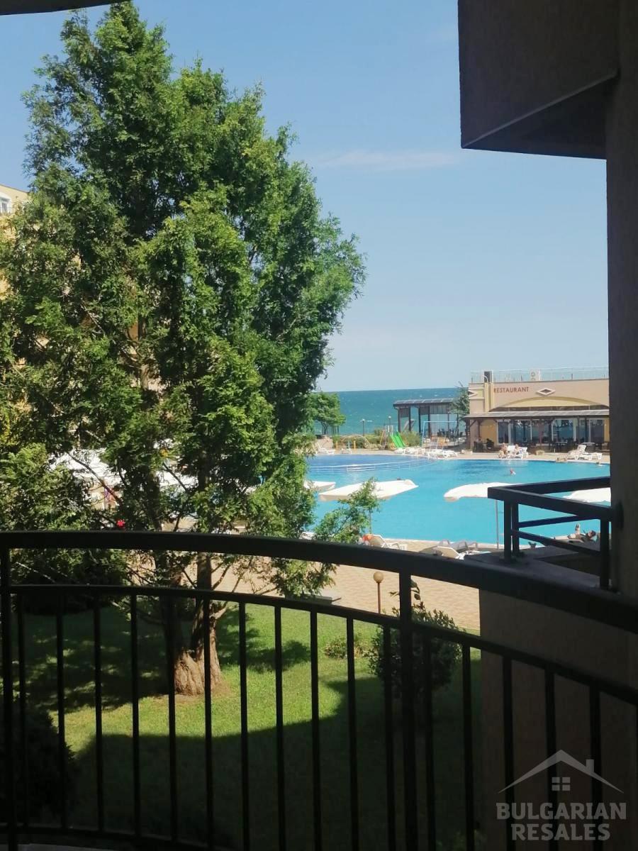 Студио с изглед към морето в Midia Resort ID: 2866 - Снимка 1