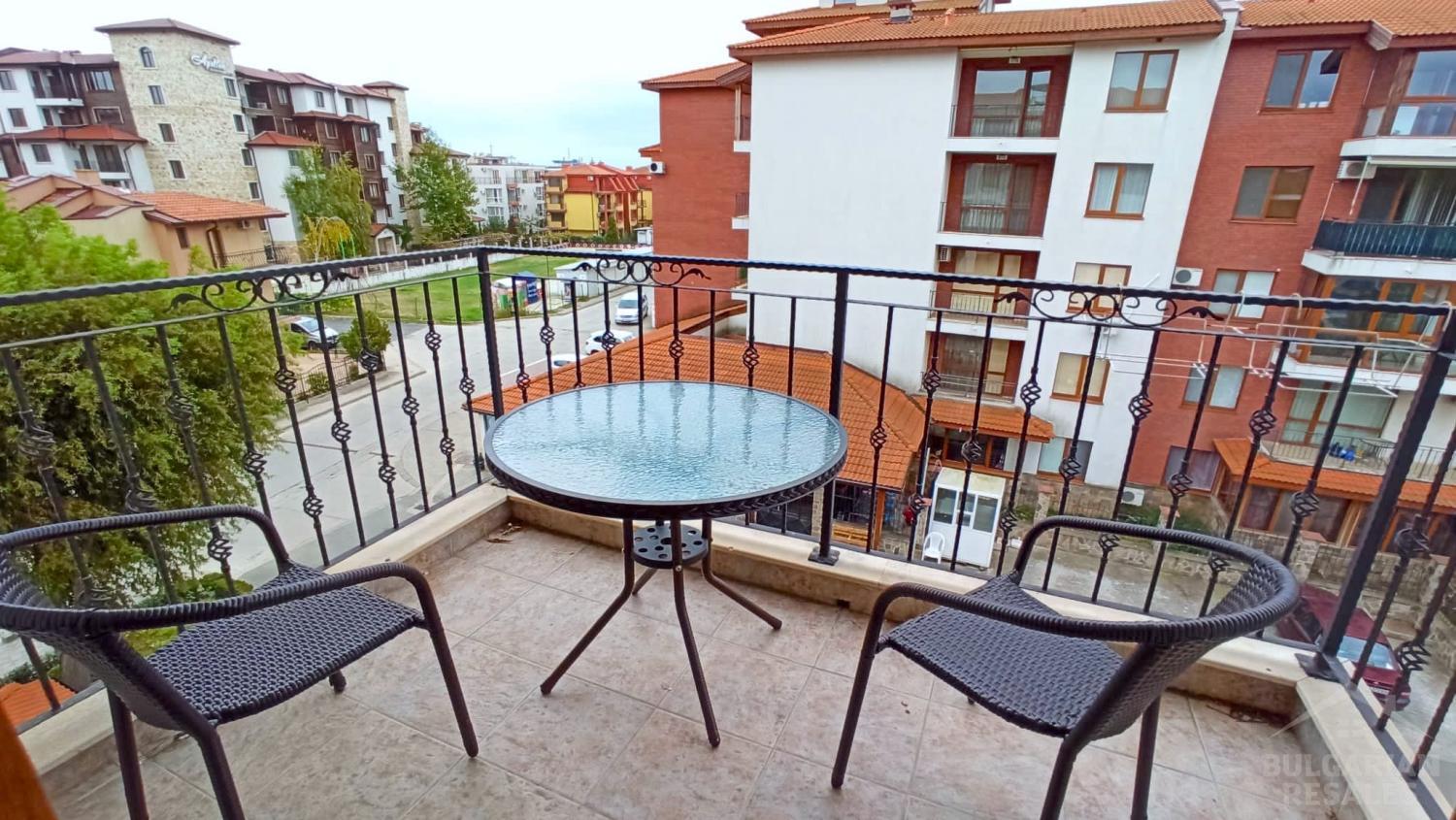 Large studio in a luxury complex ID: 2198 - Photo 7