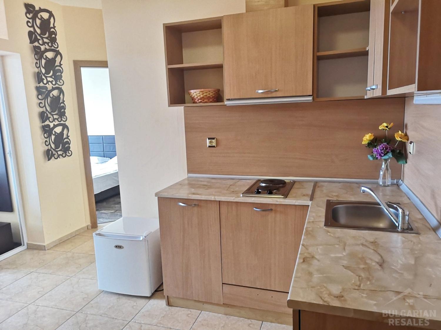 Spacious apartment 200 meters from the sea ID: 2253 - Photo 5