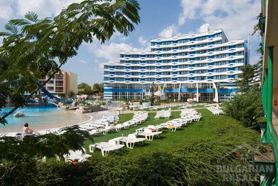 Spacious apartment 200 meters from the sea ID: 2253 - Photo 12