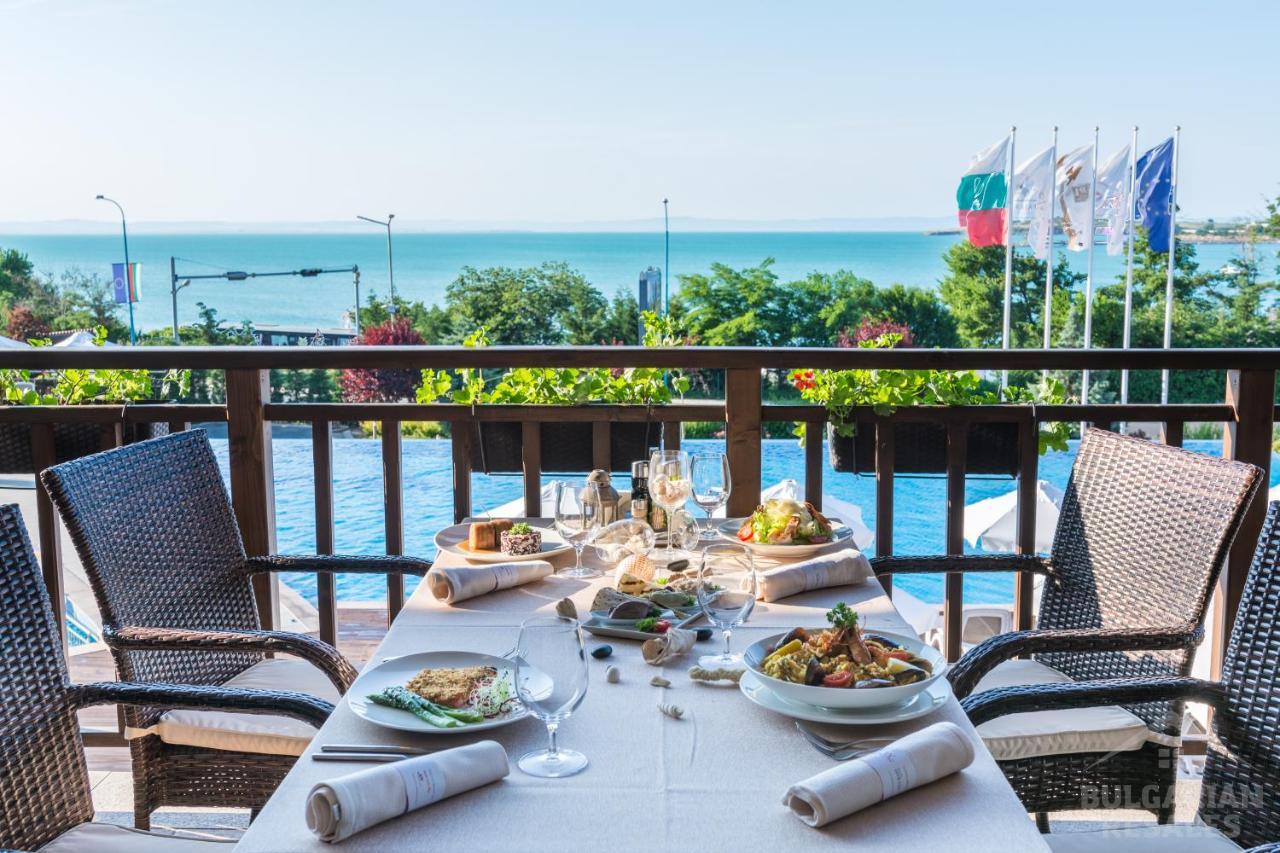 Cozy apartment in Santa Marina vcomplex  ID: 2075 - Photo 4