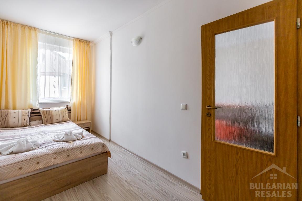 Уютная квартира в комплексе с сауной Вип Зона ID: 2195 - Фото7